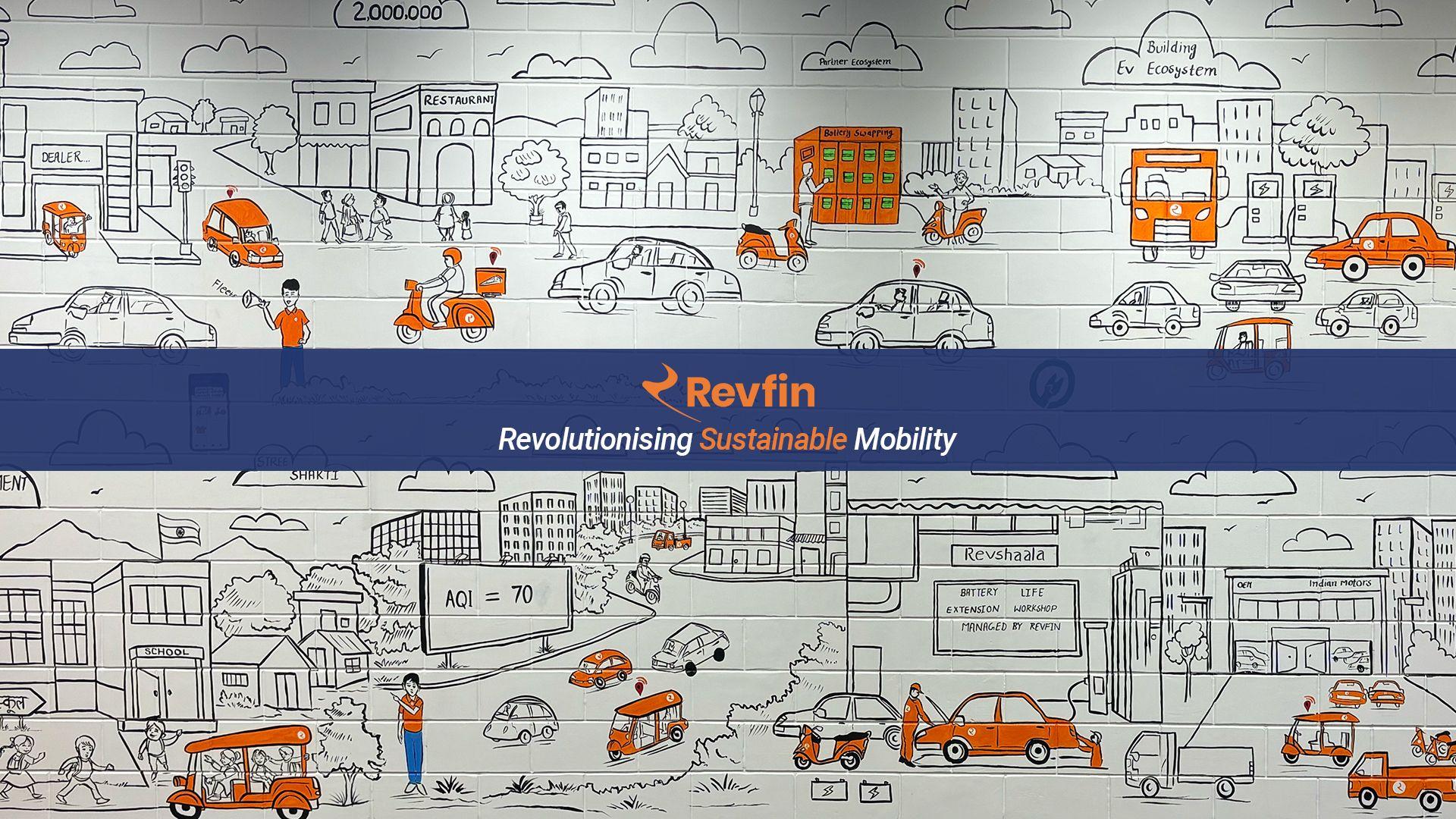 Revfin
