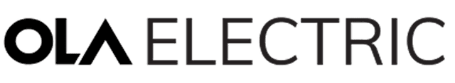 Ola Electric two-wheeler OEM partner logo